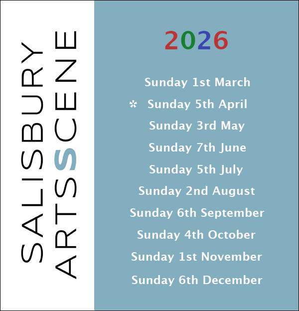 2026-Event dates-April'26