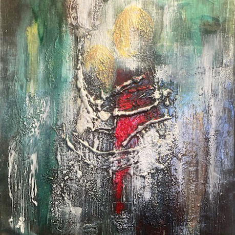 Adam Clutterbuck