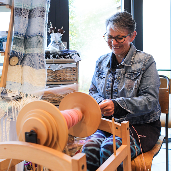 LT-Spinnig workshops