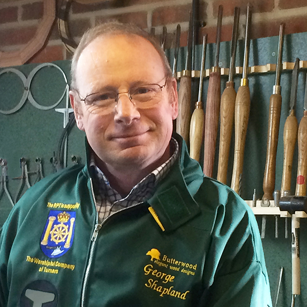 GS-Wood Turning workshops