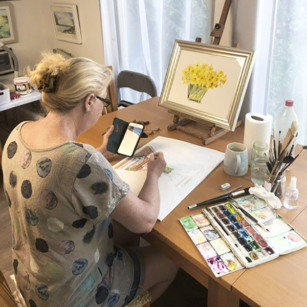 Lucinda Nicholas-workshops