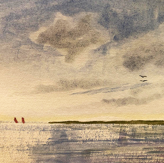 Richard Greathead-artist