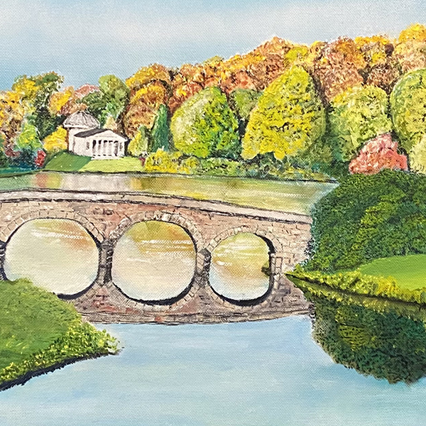 RH Stourhead