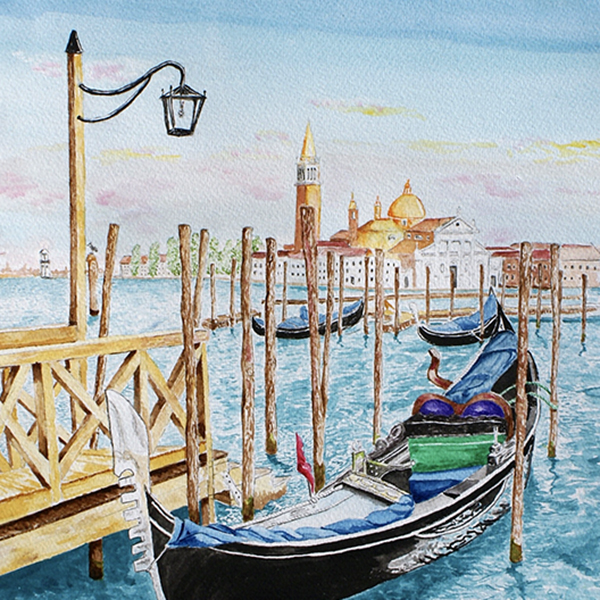 RH Venice