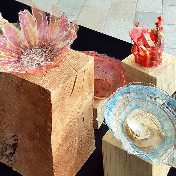 VB-Machine embroidery