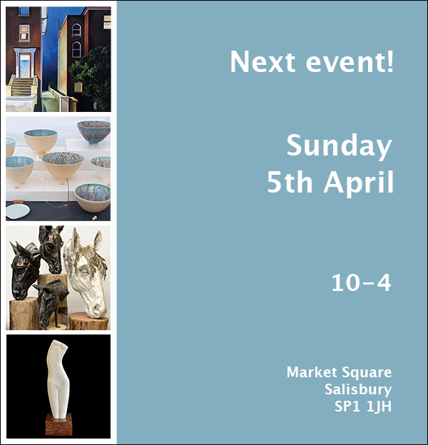 Next Event-April 2026