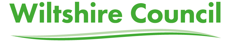 Wiltshire Council logo 2019